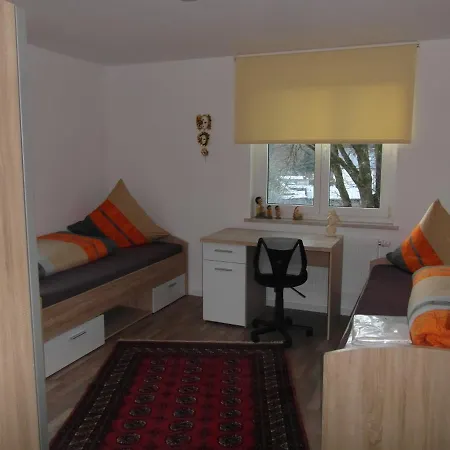 Kreischer Daire *